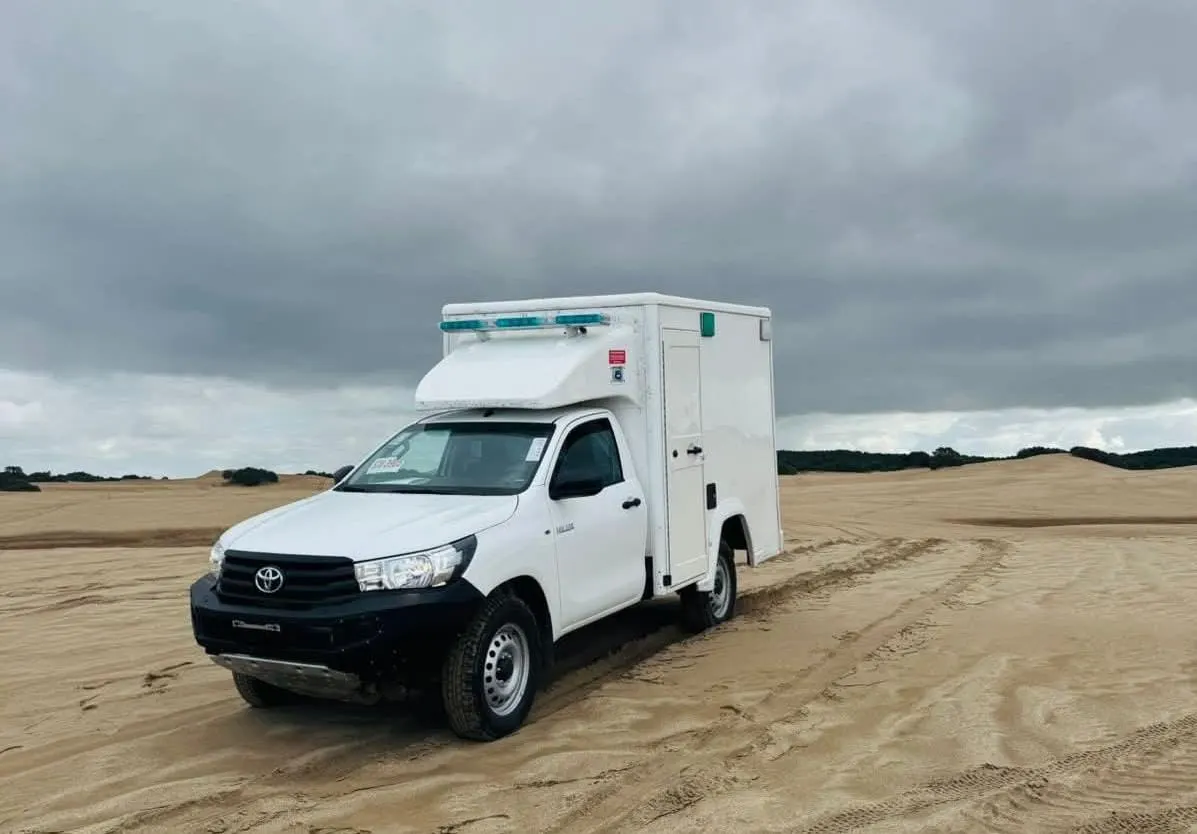 Exámenes médicos laborales