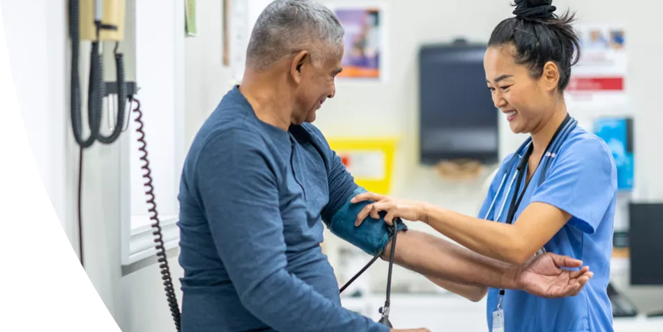 Medicina Laboral según SRT 905/15